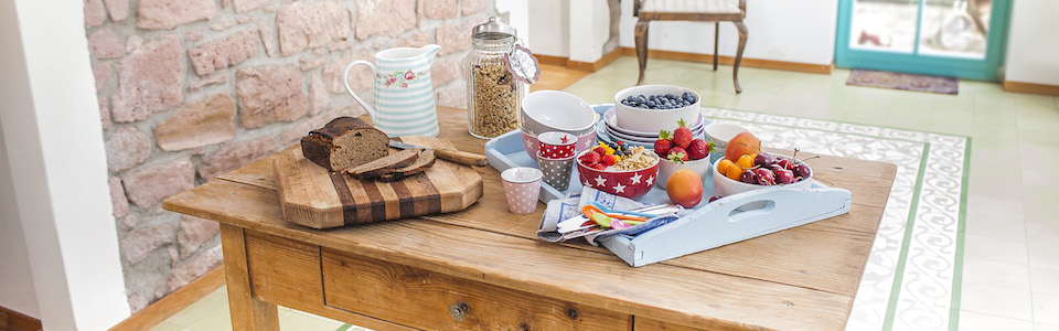 BBbio - the shop for grainmills and organic food