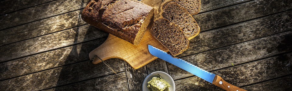 BBbio - the shop for grainmills and organic food