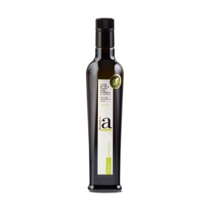 BIO olivaolaj - extra szűz, ARBEQUINA (deortegas) 500ml