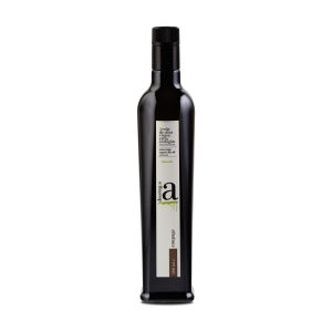 Organic extra virgin olive oil, COUPAGE - deortegas - 500 ml