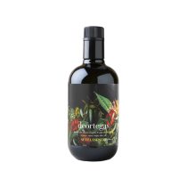  Organic oliveoil extra virgine, SEXTA ESENCIA - deortegas - 500 ml