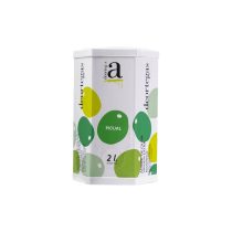 Bio Olivenöl extra virgin, ARBEQUINA - deortegas - 2 l