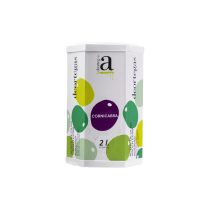 Organic extra virgin olive oil, CORNICABRA - deortegas - 2 l