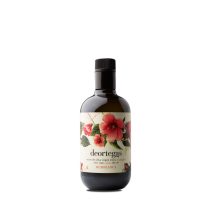 Bio Olivenöl extra virgine, Hojiblanca - deortegas - 500 ml