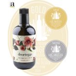 Bio Olivenöl extra virgine, Hojiblanca - deortegas - 500 ml