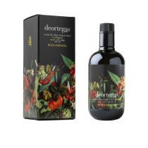   Organic oliveoil extra virgine, SEXTA ESENCIA - deortegas - 500 ml