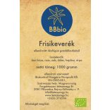 Fresh Müsli-Mix - 1000 g
