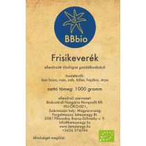 Frischkornbrei-Mischung - 1000 g