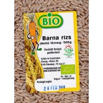 Bio barna rizs - Biomag - 500g