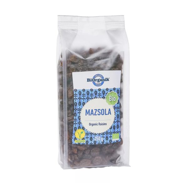 Bio Rosinen (Greenmark) 250g