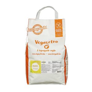Organic buckwheat (Biorganik) 5 kg
