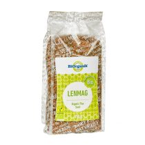 BIO Leinsamen, braun (Biorganik) 250g