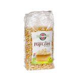 BIO pattogtatni való kukorica - popcorn (BiOrganik) 500g