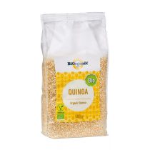 Bio Quinoa, 500g - BiOrganik