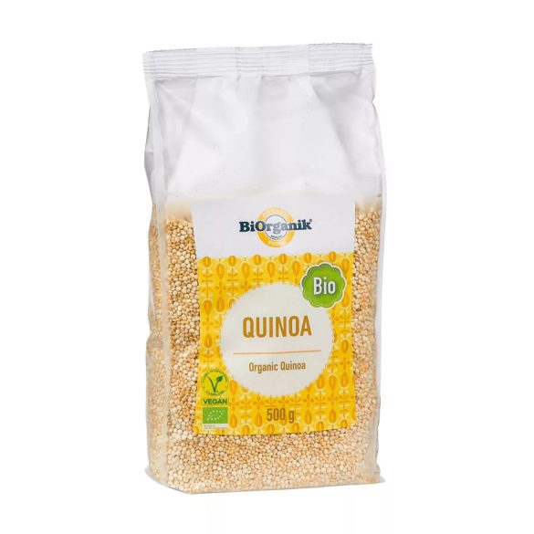 Bio Quinoa, 500g - BiOrganik
