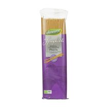 Bio-Hartweizen-Spaghetti - Denree - 500 g