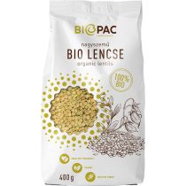 Bio Linsen (Greenmark) 500 g