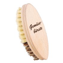 Gemüsebürste