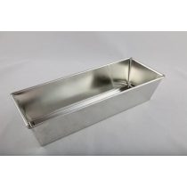 Bread baking tin