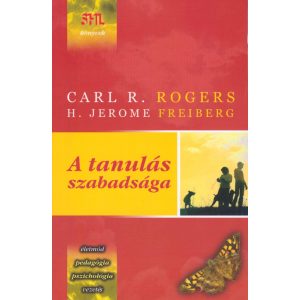 A tanulás szabadsága A tanulás szabadsága