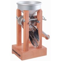 Eschenfelder Flockenquetsche - mit Metalltrichter