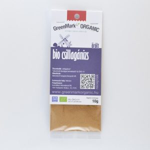 BIO csillagánizs (Greenmark) 10g