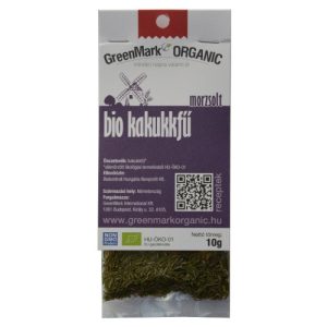 Bio Kakukkfű, morzsolt (Greenmark) 10 g