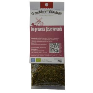 BIO provence fűszerkeverék (Greenmark) 20g