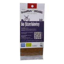 BIO fűszerkömény - őrölt (Greenmark) 10g