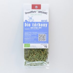 Bio Tárkony, morzsolt, (Greenmark) 10 g