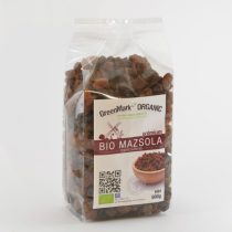 Organic raisins (Greenmark) 500g