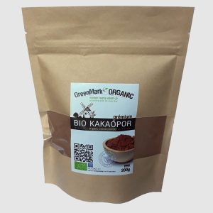 BIO kakaópor (Greenmark) 200g