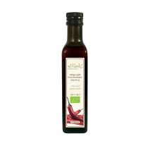 Organic paprikaseed oil - Grapoila - 250 ml