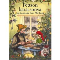 Pettson karácsonya