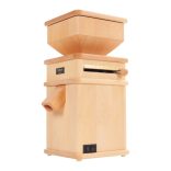 HAWOs Mühle 2 elektrische Haushaltsmühle.