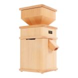 HAWOs Mühle 2 elektrische Haushaltsmühle.