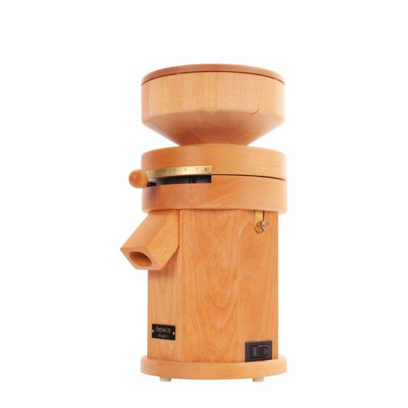 Oktagon 1 Haushaltsmühle