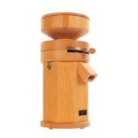 Oktagon 2 Haushaltsmühle