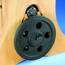 Riemenscheibe für hawos Handmühle Rotare