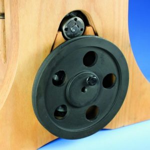 Riemenscheibe für hawos Handmühle Rotare Riemenscheibe für hawos Handmühle Rotare