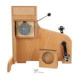 HAWOs Routine Tretmühle