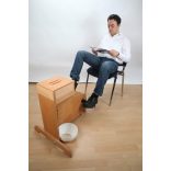 HAWOs Routine Tretmühle