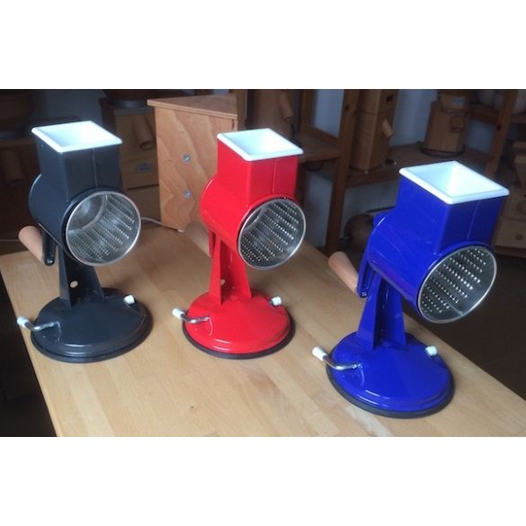 Cseh diódaráló - piros