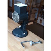 Cseh diódaráló - sötét szürke