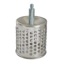Nut grater - extension - drum for potatoes