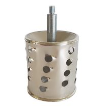 Nut grater - additional vegetable drum 