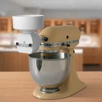 Flocker-Vorsatz für KitchenAid Küchenmachine