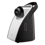 Jupiter Motorblock Typ 862, schwarz