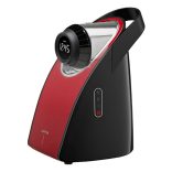 Jupiter Motorblock Typ 862, schwarz