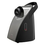 Jupiter Motorblock Typ 862, schwarz